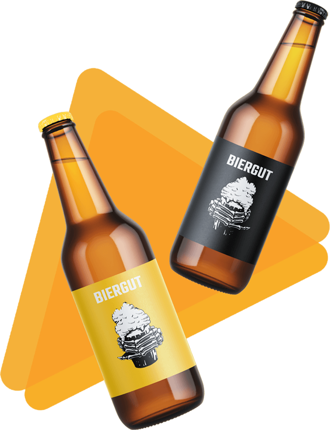 hero beer