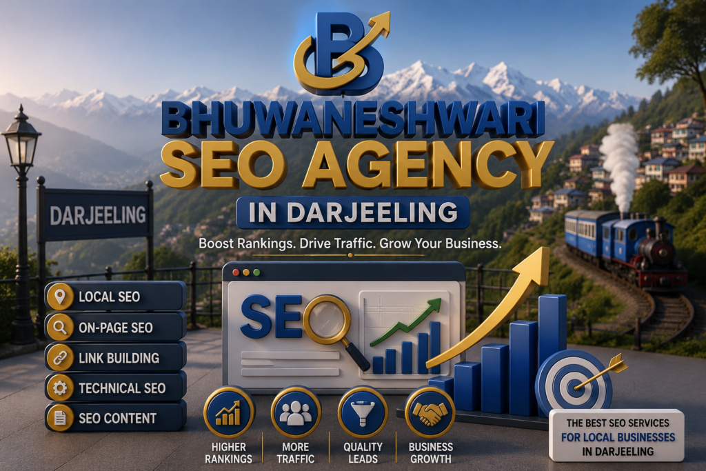 Bhuwaneshwari SEO agency in Darjeeling 8cc11691 617c 4acd 9433 971a32f0ba1b